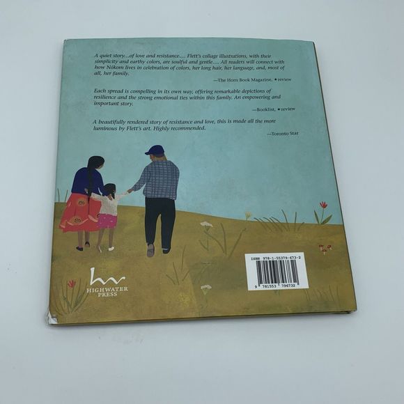 WHEN WE WERE ALONE Hardback Book David Robertson Childrens Book - Picture 3 of 8